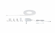 Paulmann MaxLED Flow LED Strip Warmweiß Basisset  1.5m   22.2W 750lm/m  2700K 24VA