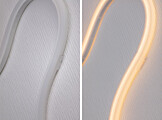 Paulmann MaxLED Flow LED Strip Warmweiß Basisset  3m   38W 750lm/m  2700K 50VA
