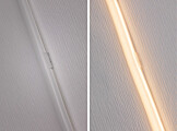 Paulmann MaxLED Flow LED Strip Warmweiß Basisset  3m   38W 750lm/m  2700K 50VA