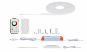 Paulmann MaxLED Flow LED Strip RGB Basisset  5m   43W 270lm/m  RGB 75VA