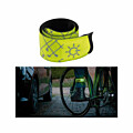 Paulmann Sportlicht LED Slap Band Gelb