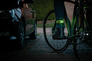 Paulmann Sportlicht LED Slap Band Gelb