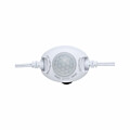 Paulmann MaxLED Sensor Night PIR DC 24V max. 144W Weiß