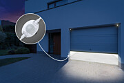 Paulmann MaxLED Sensor Night PIR DC 24V max. 144W Weiß