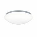 Paulmann LED Deckenleuchte Leonis  IP44  4000K 920lm 230V 10W  Weiß