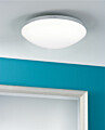 Paulmann LED Deckenleuchte Leonis  IP44  4000K 920lm 230V 10W  Weiß