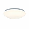 Paulmann LED Deckenleuchte Leonis  IP44  3000K 890lm 230V 10W  Weiß