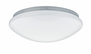 Paulmann LED Deckenleuchte Leonis  IP44  3000K 890lm 230V 10W  Weiß