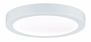 Paulmann LED Panel Abia  rund 300mm  22W 2200lm 4000K Weiß