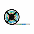 Paulmann MaxLED 500 LED Strip RGBW Einzelstripe inkl. Adapterkabel 10m   72W 500lm/m 60LEDs/m RGBW+