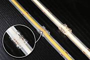 Paulmann MaxLED Connector Set Full-Line COB Weiß