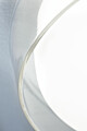 Paulmann Selection Bathroom LED Deckenleuchte Luena IP44  3000K 860lm 230V 16.5W  Glas#Chrom