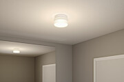 Paulmann LED Deckenleuchte Maro  IP44  3000K 430lm 230V 6.8W  Weiß