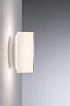 Paulmann LED Deckenleuchte Maro  IP44  3000K 430lm 230V 6.8W  Weiß
