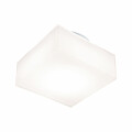 Paulmann LED Deckenleuchte Maro  IP44  3000K 430lm 230V 6.8W  Weiß