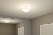 Paulmann LED Deckenleuchte Maro  IP44  3000K 430lm 230V 6.8W  Weiß
