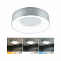 Paulmann LED Deckenleuchte Casca  IP44  White Switch 1500lm 230V 16W  Alu matt