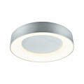 Paulmann LED Deckenleuchte Casca  IP44  White Switch 2100lm 230V 23W  Alu matt