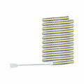 Paulmann MaxLED 1000 LED Strip Full-Line COB Basisset  3m   25.5W 1200lm/m 673LEDs/m Tunable White 50VA