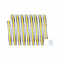 Paulmann MaxLED 500 LED Strip Full-Line COB Einzelstripe  2.5m   15W 600lm/m 480LEDs/m 6500K