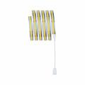Paulmann MaxLED 1000 LED Strip Full-Line COB Basisset  1.5m   18W 1280lm/m 528LEDs/m 6500K 40VA