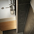 Paulmann LumiTiles LED Strip Profil Frame 1m Alu eloxiert#Satin