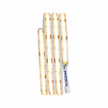 Paulmann LumiTiles LED Stripe Smart Home Zigbee 3.0 Full-Line COB Slim 1m  IP44 3W 260lm/m 544LEDs/m Tunable White 7VA
