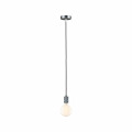 Paulmann Neordic Pendelleuchte Tilla  E27   max. 60W Alu dimmbar Metall