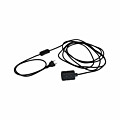 Paulmann Neordic Pendelleuchte Tilla inkl. Stecker  E27   max. 20W Schwarz dimmbar Metall