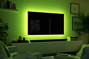 Paulmann MaxLED 250 LED Strip TV Comfort Basisset 65 Zoll 4.3m   22W 234lm/m 28LEDs/m RGBW+ 24VA