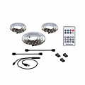 Paulmann EntertainLED USB LED Strip TV-Beleuchtung 65 Zoll 2.4m   4W  60LEDs/m RGB+
