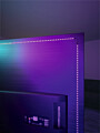 Paulmann EntertainLED USB LED Strip TV-Beleuchtung 75 Zoll 3.1m   5W  60LEDs/m RGB+