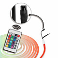 Paulmann SimpLED LED Strip Outdoor Komplettset 3m  IP65 19.5W 38lm/m 72LEDs/m RGB