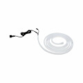 Paulmann SimpLED LED Strip Outdoor Komplettset 3m  IP65 19.5W 38lm/m 72LEDs/m RGB