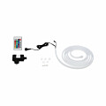 Paulmann SimpLED LED Strip Outdoor Komplettset 3m  IP65 19.5W 38lm/m 72LEDs/m RGB