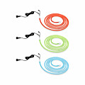 Paulmann SimpLED LED Strip Outdoor Komplettset 3m  IP65 19.5W 38lm/m 72LEDs/m RGB