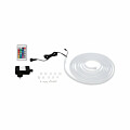 Paulmann SimpLED LED Strip Outdoor Komplettset 5m  IP65 30W 36lm/m 72LEDs/m RGB