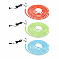 Paulmann SimpLED LED Strip Outdoor Komplettset 5m  IP65 30W 36lm/m 72LEDs/m RGB