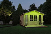Paulmann SimpLED LED Strip Outdoor Komplettset 3m  IP65 8.5W 52lm/m 24LEDs/m RGB