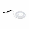 Paulmann SimpLED LED Strip Outdoor Komplettset 3m  IP65 12W 200lm/m  3000K 18VA