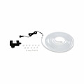 Paulmann SimpLED LED Strip Outdoor Komplettset 5m  IP65 20W 200lm/m  3000K 24VA