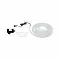 Paulmann SimpLED LED Strip Outdoor Komplettset 5m  IP65 20W 200lm/m  6500K 24VA