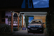 Paulmann SimpLED LED Strip Outdoor Komplettset 5m  IP65 20W 200lm/m  6500K 24VA