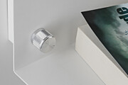 Paulmann LED Wandleuchte Jarina    3000K 440lm 230V 4.5W dimmbar Weiß