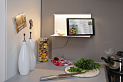 Paulmann LED Wandleuchte Jarina    3000K 440lm 230V 4.5W dimmbar Weiß