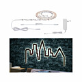 Paulmann FlexLED LED Strip 3D 5m   10.5W 310lm/m  3000K 12VA