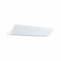 Paulmann LED Wandleuchte Smart Home Zigbee 3.0 Ranva   Tunable White 1.400lm / 210lm 230V 13W dimmbar Weiß matt