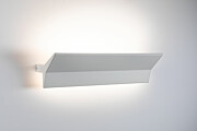 Paulmann LED Wandleuchte 3-Step-Dim Stine   2700K 1.400lm / 410lm 230V 13 / 1x4W dimmbar Weiß matt