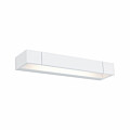 Paulmann LED Wandleuchte 3-Step-Dim Lucille IP44  2700K 1000lm 230V 11.5W dimmbar Weiß
