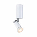 Paulmann Neordic Wand-/Deckenleuchte Runa   GU10   230V max. 20W dimmbar Weiß#Grau